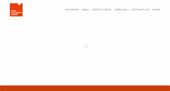 Desktop Screenshot of feuerschamanen.com